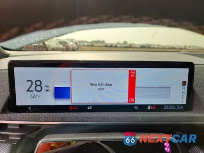 Zdjęcie 9 z 13 samochodu: 2023 FORD MUSTANG MACH-E GT VIN:3FMTK4SX3PMA24031 - miniatura
