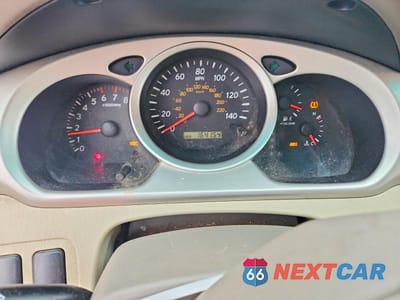 Zdjęcie 9 z 13 samochodu: 2007 TOYOTA HIGHLANDER SPORT VIN:JTEHP21A470211323 - miniatura