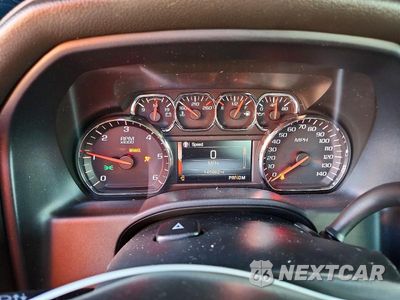 Zdjęcie 9 z 12 samochodu: 2014 GMC SIERRA C1500 SLE VIN:3GTP1UEC5EG376279 - miniatura