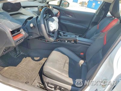 Zdjęcie 7 z 12 samochodu: 2024 TOYOTA PRIUS PRIME XSE PREMIUM VIN:JTDACACU6R3026968 - miniatura