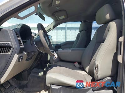 Zdjęcie 7 z 12 samochodu: 2016 FORD F150 SUPER CAB VIN:1FTEX1CF6GKG04366 - miniatura