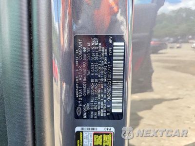 Zdjęcie 13 z 13 samochodu: 2026 HYUNDAI PALISADE SEL PREMIUM VIN:KM8RNES23TU077717 - miniatura
