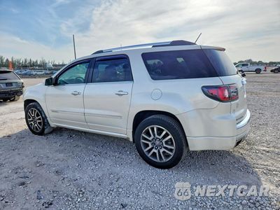 Drugie zdjęcie samochodu z przodu: 2014 GMC ACADIA DENALI VIN:1GKKRTKD9EJ218766 - miniatura