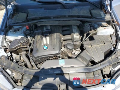 Zdjęcie 11 z 13 samochodu: 2009 BMW 328 XI SULEV VIN:WBAPK53549A510661 - miniatura