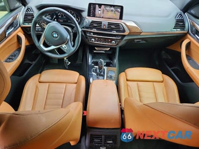 Zdjęcie 8 z 14 samochodu: 2019 BMW X3 XDRIVE30I VIN:5UXTR9C56KLR07513 - miniatura