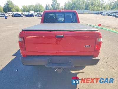Zdjęcie 6 z 12 samochodu: 2003 FORD RANGER SUPER CAB VIN:1FTYR14U73PB71576 - miniatura