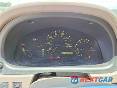 Zdjęcie 9 z 13 samochodu: 2003 LEXUS RX 300 VIN:JTJHF10U830314507 - miniatura