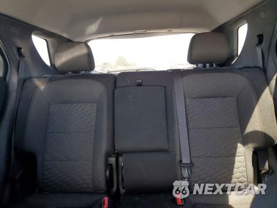 Zdjęcie 10 z 13 samochodu: 2021 CHEVROLET EQUINOX LT VIN:3GNAXKEV3MS137021 - miniatura
