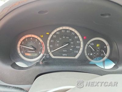 Zdjęcie 9 z 14 samochodu: 2004 TOYOTA SIENNA LE 7 PASSENGER VIN:5TDZA23C14S071328 - miniatura