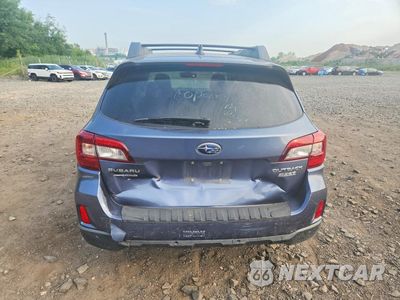 Zdjęcie 6 z 13 samochodu: 2017 SUBARU OUTBACK 2.5I LIMITED VIN:4S4BSANCXH3415733 - miniatura