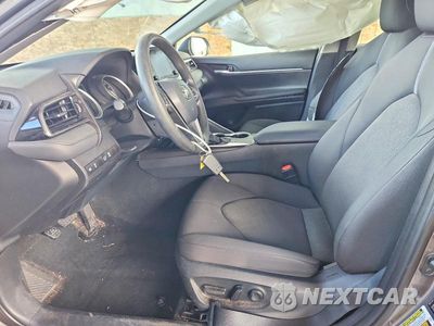 Zdjęcie 7 z 12 samochodu: 2023 TOYOTA CAMRY LE VIN:4T1C11AK8PU808384 - miniatura