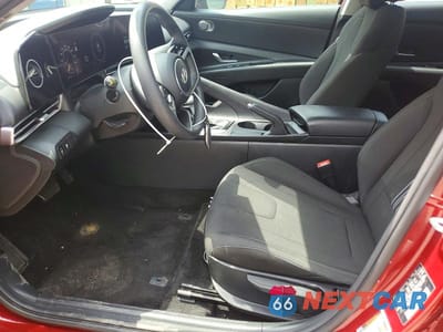 Zdjęcie 7 z 12 samochodu: 2024 HYUNDAI ELANTRA SEL VIN:KMHLM4DG2RU779080 - miniatura
