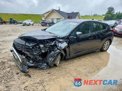 2025 SUBARU IMPREZA JF1GUABC8S8292622 - główne zdjęcie licytacji z USA - miniatura