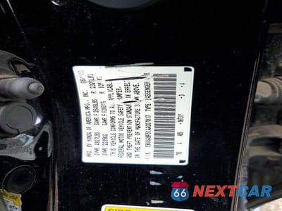 Zdjęcie 12 z 12 samochodu: 2010 ACURA TL VIN:19UUA9F51AA007817 - miniatura