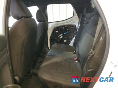 Zdjęcie 10 z 12 samochodu: 2025 HYUNDAI SANTA CRUZ SE VIN:5NTJADDE7SH143288 - miniatura