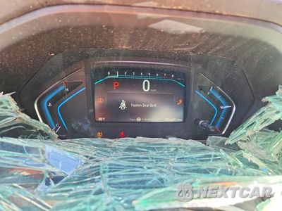Zdjęcie 9 z 13 samochodu: 2019 HONDA ODYSSEY ELITE VIN:5FNRL6H91KB040905 - miniatura