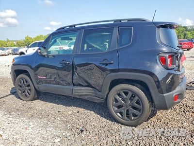Drugie zdjęcie samochodu z przodu: 2022 JEEP RENEGADE ALTITUDE VIN:ZACNJDE12NPN47054 - miniatura