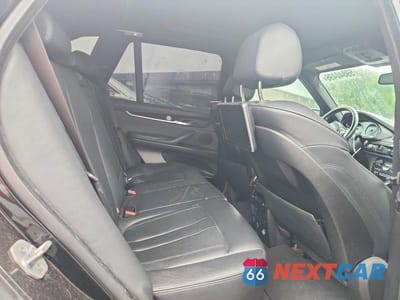 Zdjęcie 11 z 13 samochodu: 2014 BMW X5 SDRIVE35I VIN:5UXKR2C56E0C01136 - miniatura