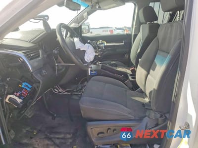 Zdjęcie 7 z 14 samochodu: 2020 CHEVROLET TAHOE POLICE VIN:1GNLCDEC3LR297156 - miniatura