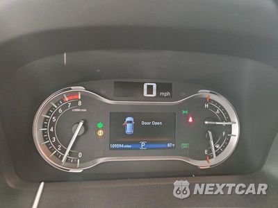 Zdjęcie 9 z 13 samochodu: 2016 HONDA PILOT EXL VIN:5FNYF6H55GB018090 - miniatura