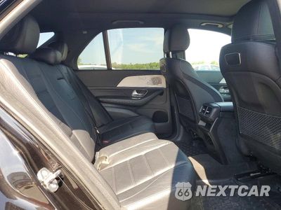 Zdjęcie 10 z 12 samochodu: 2020 MERCEDES-BENZ GLE 580 4MATIC VIN:4JGFB8GB4LA177736 - miniatura