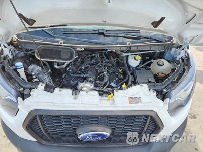 Zdjęcie 12 z 14 samochodu: 2023 FORD TRANSIT T-250 VIN:1FTBR1YG6PKA74740 - miniatura