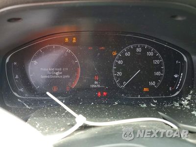 Zdjęcie 9 z 13 samochodu: 2020 HONDA ACCORD EX VIN:1HGCV1F42LA024475 - miniatura
