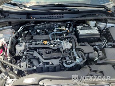 Zdjęcie 11 z 13 samochodu: 2026 TOYOTA COROLLA LE VIN:5YFB4MDE7TP383892 - miniatura