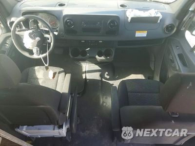 Zdjęcie 8 z 14 samochodu: 2024 MERCEDES-BENZ SPRINTER 2500 VIN:W1Y4KBHY4RT163890 - miniatura