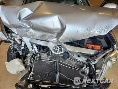 Zdjęcie 11 z 12 samochodu: 2007 TOYOTA CAMRY HYBRID VIN:JTNBB46K773026408 - miniatura