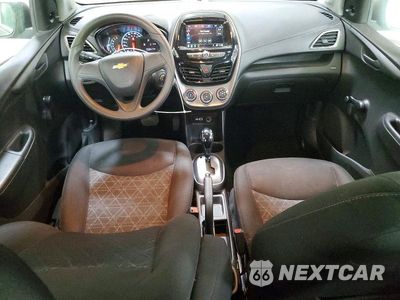 Zdjęcie 8 z 13 samochodu: 2020 CHEVROLET SPARK LS VIN:KL8CB6SA7LC452099 - miniatura