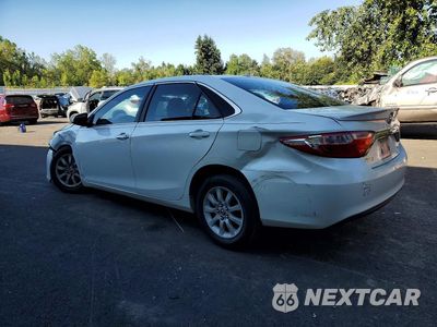 Drugie zdjęcie samochodu z przodu: 2016 TOYOTA CAMRY XSE VIN:4T1BF1FK9GU172628 - miniatura