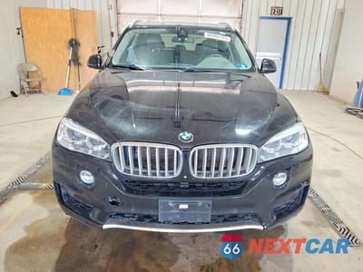 Piąte zdjęcie samochodu w środku: 2016 BMW X5 XDRIVE35I VIN:5UXKR0C59G0S92312 - miniatura