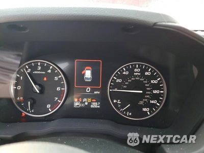 Zdjęcie 9 z 12 samochodu: 2026 SUBARU CROSSTREK LIMITED VIN:4S4GUHM69T3762399 - miniatura