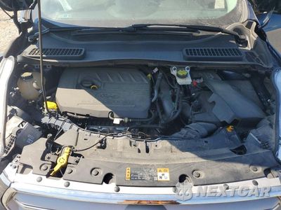 Zdjęcie 12 z 14 samochodu: 2018 FORD ESCAPE SEL VIN:1FMCU0HD0JUB08858 - miniatura