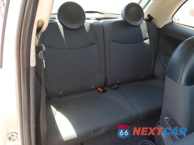 Zdjęcie 10 z 12 samochodu: 2013 FIAT 500 POP VIN:3C3CFFAR4DT688707 - miniatura