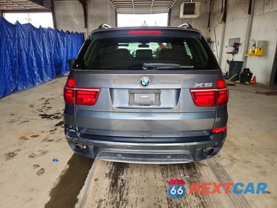 Zdjęcie 6 z 13 samochodu: 2013 BMW X5 XDRIVE35I VIN:5UXZV4C52D0B23149 - miniatura