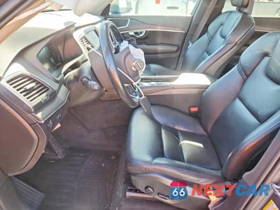 Zdjęcie 7 z 12 samochodu: 2020 VOLVO XC90 T6 MOMENTUM VIN:YV4A22PK7L1596639 - miniatura