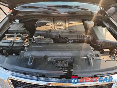 Zdjęcie 12 z 13 samochodu: 2018 NISSAN ARMADA SL VIN:JN8AY2NC0JX500359 - miniatura
