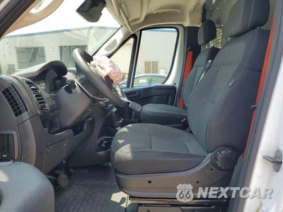 Zdjęcie 7 z 13 samochodu: 2025 RAM PROMASTER 1500 1500 STANDARD VIN:3C6LRVAG3SE505253 - miniatura