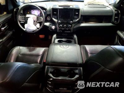 Zdjęcie 8 z 12 samochodu: 2020 RAM 1500 REBEL VIN:1C6SRFLT2LN258834 - miniatura