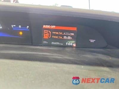 Zdjęcie 9 z 13 samochodu: 2013 HONDA CIVIC EX VIN:19XFB2F84DE085984 - miniatura