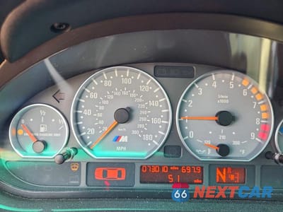 Zdjęcie 9 z 12 samochodu: 2005 BMW M3 VIN:WBSBL93495PN62439 - miniatura
