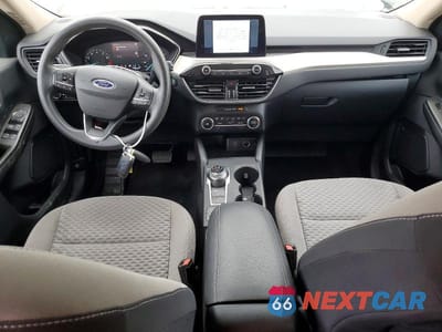 Zdjęcie 8 z 14 samochodu: 2020 FORD ESCAPE SE VIN:1FMCU0G67LUC27352 - miniatura