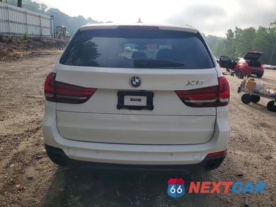 Zdjęcie 6 z 13 samochodu: 2016 BMW X5 XDRIVE35I VIN:5UXKR0C55G0S90962 - miniatura