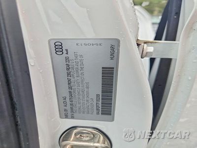 Zdjęcie 12 z 12 samochodu: 2015 AUDI A3 PREMIUM VIN:WAUBFGFF7F1052009 - miniatura