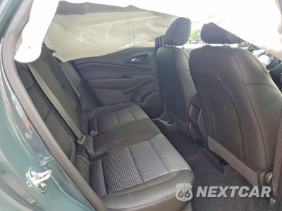Zdjęcie 11 z 13 samochodu: 2025 CHEVROLET TRAX 1LT VIN:KL77LHEP2SC220250 - miniatura