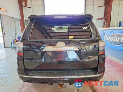 Zdjęcie 6 z 13 samochodu: 2015 TOYOTA 4RUNNER LIMITED VIN:JTEBU5JR2F5207455 - miniatura