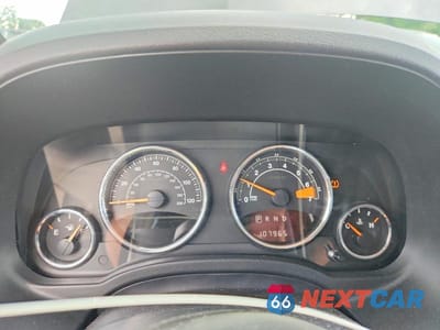 Zdjęcie 9 z 13 samochodu: 2017 JEEP COMPASS LATITUDE VIN:1C4NJDEB5HD210277 - miniatura