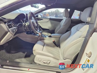 Zdjęcie 7 z 13 samochodu: 2024 AUDI A5 PREMIUM PLUS 45 VIN:WAUTAAF54RA058829 - miniatura